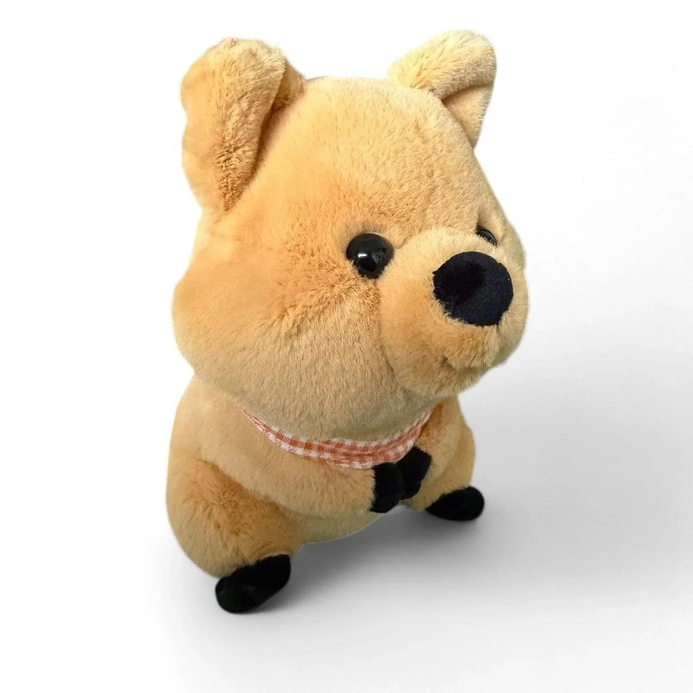 Mochitown Kiki Quokka Stuffed Animal Plush Brand New With Tags